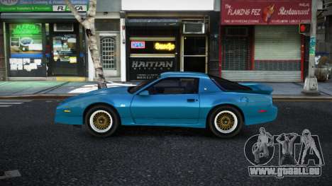 Pontiac Firebird Xanbedifo für GTA 4