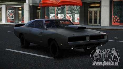 Dodge Charger Ganlan pour GTA 4