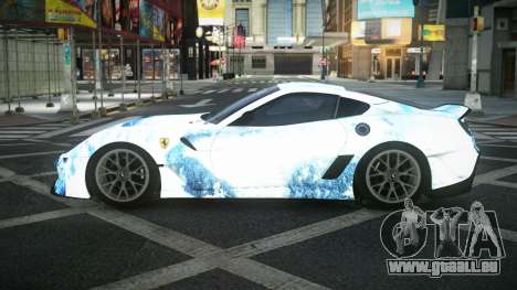Ferrari 599 Ralon S9 pour GTA 4