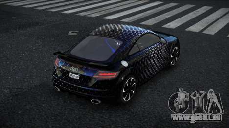 Audi TT Derle S12 pour GTA 4