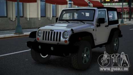 Jeep Wrangler Ogaw für GTA 4