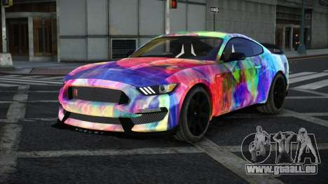 Shelby GT350 Ryzaxis S9 pour GTA 4