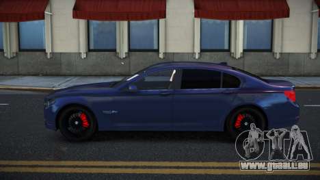 BMW 750i Sulaf für GTA 4