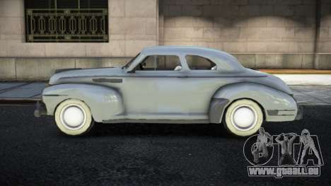 Buick Coupe Pafova pour GTA 4