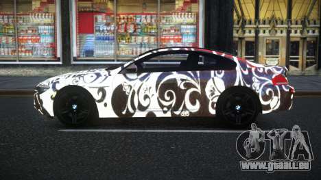 BMW M6 Joena S5 pour GTA 4