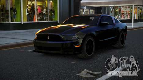 Ford Mustang Sokay S10 für GTA 4
