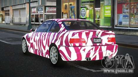 BMW M3 E46 Jaylor S13 für GTA 4