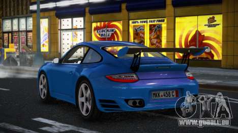 RUF RT12R Yuryuza für GTA 4
