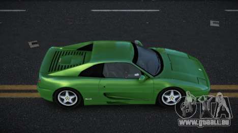 Ferrari F355 Geuna für GTA 4
