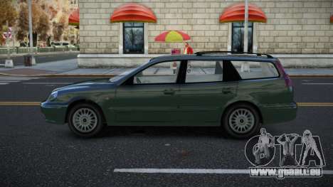 Daewoo Leganza Kijiwo für GTA 4