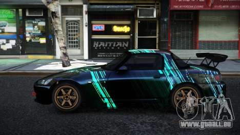 Dodge Challenger Jomeco S2 für GTA 4