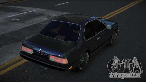 BMW M6 Sohu für GTA 4