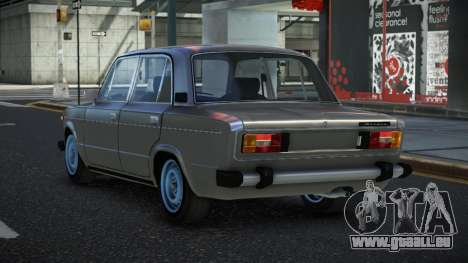VAZ 2106 Bejala pour GTA 4