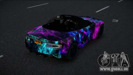 Aston Martin DBS Kaexin S2 pour GTA 4