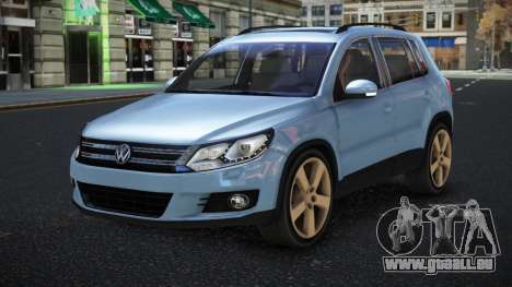 Volkswagen Tiguan Vemsu für GTA 4