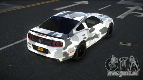Ford Mustang Sokay S5 für GTA 4