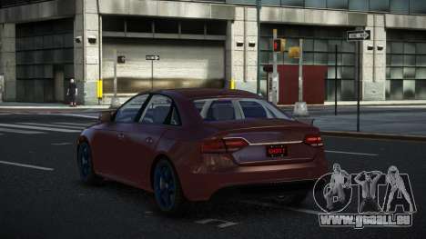 Audi A4 Hihibiq pour GTA 4