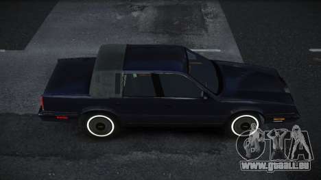 Chrysler New Yorker Qarsipof pour GTA 4