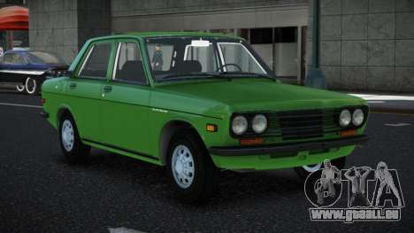 Datsun 510 Ahiw pour GTA 4