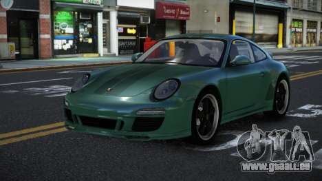Porsche 911 Sepyeqoxu pour GTA 4
