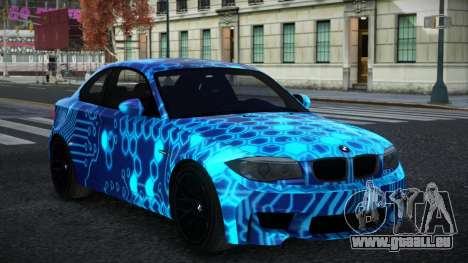 BMW 1M Ganlu S9 für GTA 4