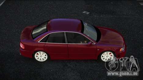 Audi S4 Arim für GTA 4