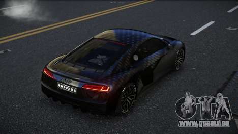 Audi R8 Jonaier S1 für GTA 4