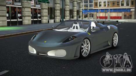 Ferrari F430 Zejno für GTA 4