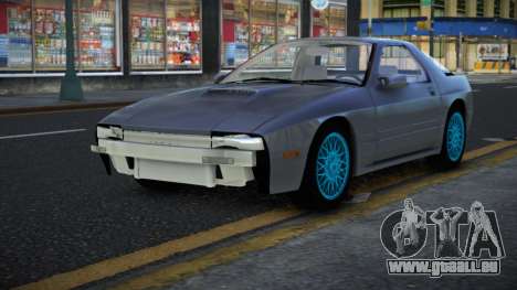 Mazda RX-7 Seobu für GTA 4