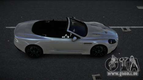 Aston Martin DBS Lobti pour GTA 4