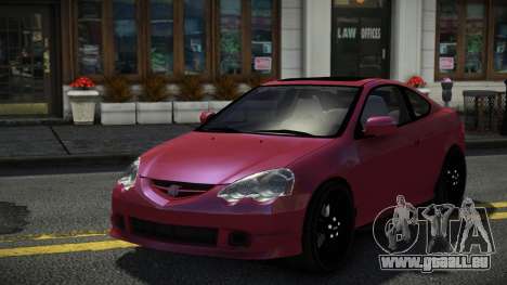 Acura RSX Zucij pour GTA 4