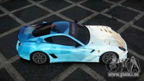 Ferrari 599 Ralon S7 für GTA 4