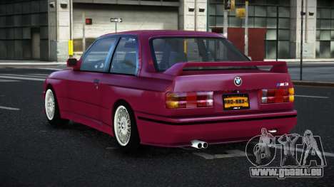 BMW M3 E30 Jawwad für GTA 4