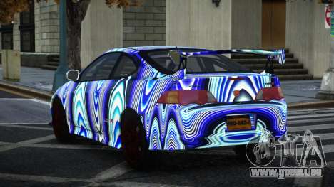 Honda Integra Derden S13 für GTA 4