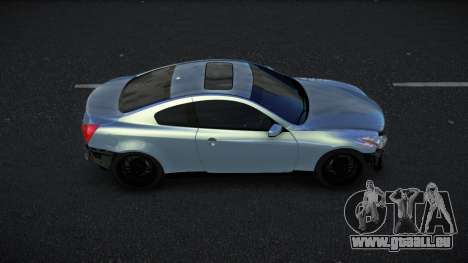 Infiniti G37 Zuli pour GTA 4