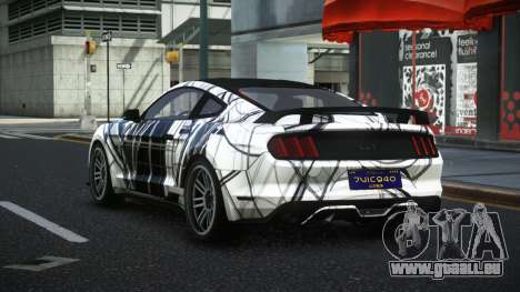 Ford Mustang Moary S2 für GTA 4