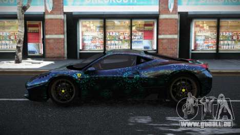 Ferrari 458 Sartogo S14 für GTA 4
