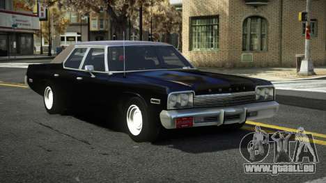Dodge Monaco Towiw pour GTA 4