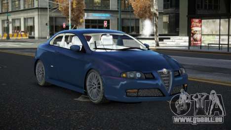Alfa Romeo GT Zojxe pour GTA 4