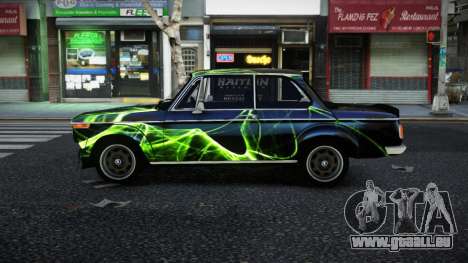 BMW 2002 Dynat S9 für GTA 4