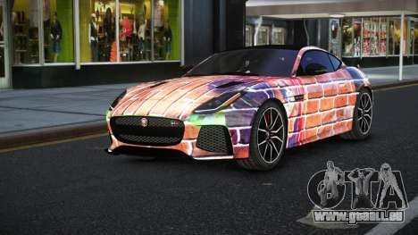 Jaguar X152 Riob S1 für GTA 4