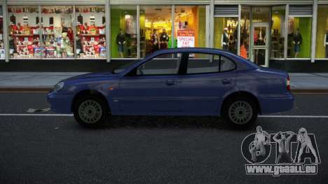 Daewoo Leganza Cajyob für GTA 4
