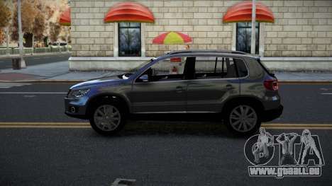 Volkswagen Tiguan Momurili für GTA 4