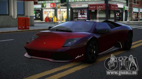 Lamborghini Murcielago Semel für GTA 4