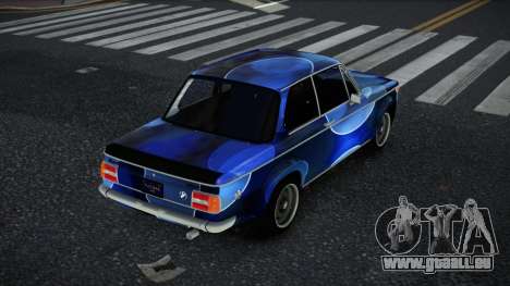 BMW 2002 Dynat S2 für GTA 4
