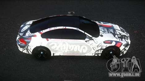 BMW M6 Joena S4 pour GTA 4