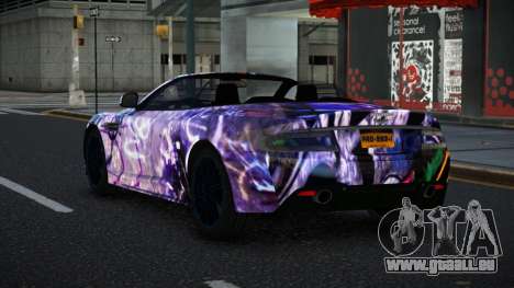 Aston Martin DBS Kaexin S1 für GTA 4