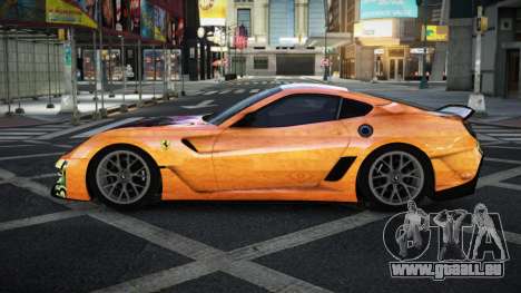 Ferrari 599 Ralon S14 pour GTA 4