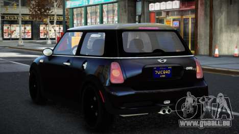 Mini Cooper Duoni für GTA 4