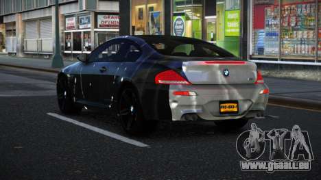 BMW M6 Joena S1 pour GTA 4